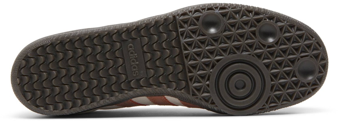 Adidas Samba OG Clay Strata ID2047 Shoes