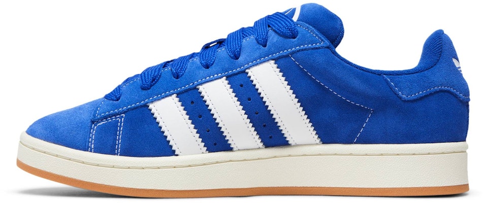 Adidas Campus 00s Lucid Blue Gum H03471 Lifestyle Shoes