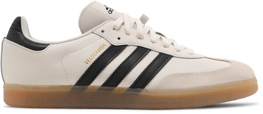 Adidas Velosamba Wonder White Gum H04706 Shoes