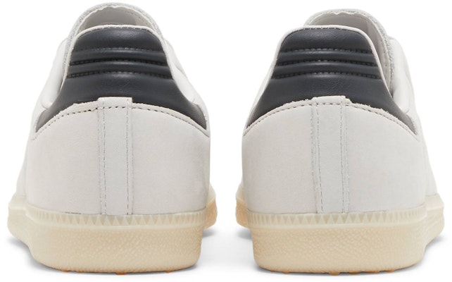 Adidas Samba Grey Aluminium IG9679 Shoes