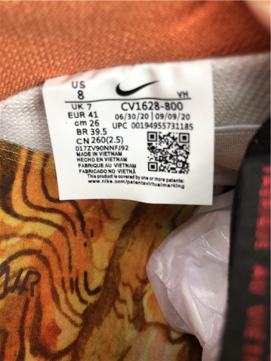 Nike SB Dunk Low Street Hawker 2021 Multicolour Sneakers