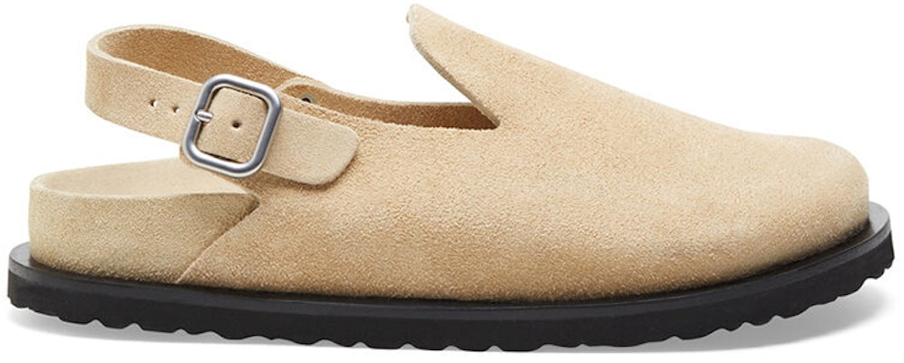 Birkenstock Jil Sander Berlin 1020210 Beige Sandals