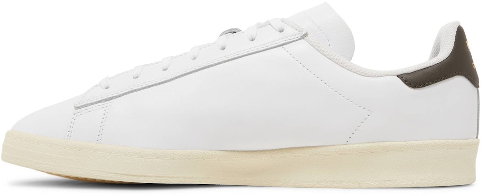 Adidas Campus ADV White Shadow Olive GY3652 Shoes