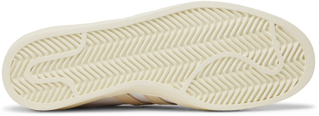 KITH Adidas Campus 80s Classics Program - White Red GY2542 Shoes