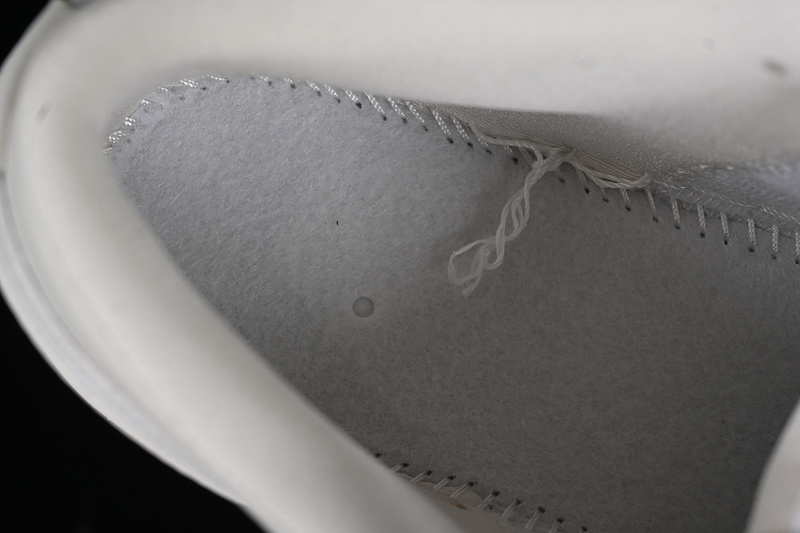 Nike Air Jordan 1 Low BAPE Grey White Sneakers