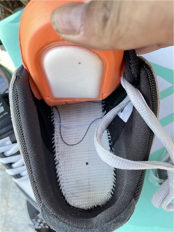 Nike SB Dunk Low Black Wolf Grey White Sneakers