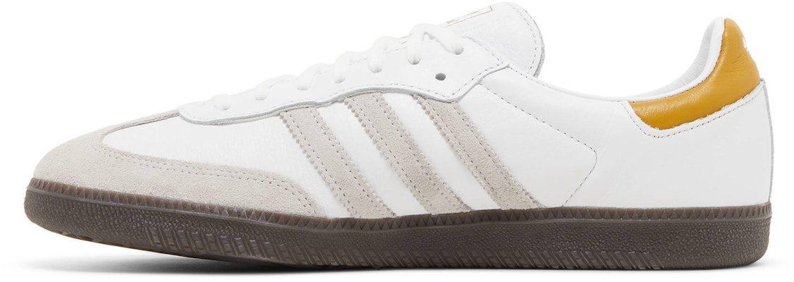 Kith Adidas Samba Classics Program-Mango IE4800 Shoes