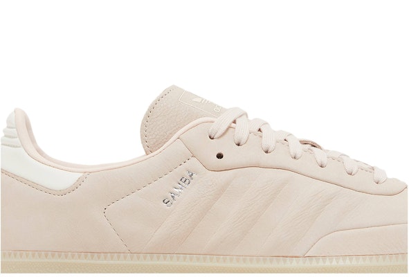 Adidas Samba Wonder Quartz Pink IE4958 Lifestyle Shoes