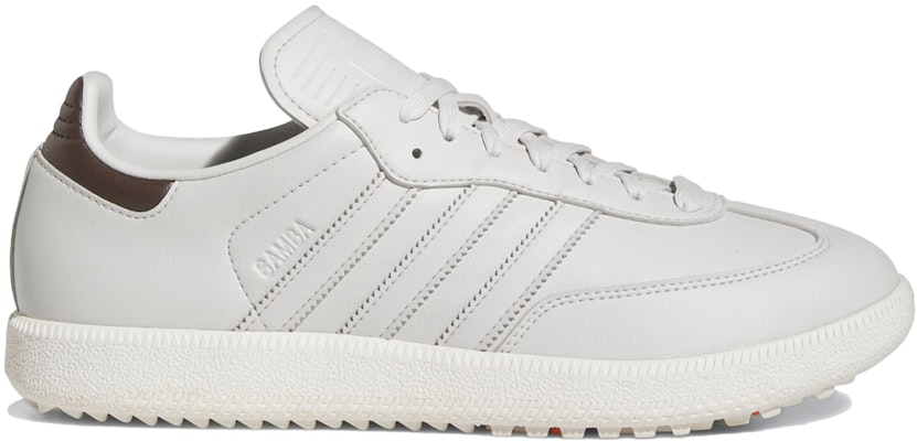 Adidas Samba Spikeless Golf Icons Pack ID9297 Shoes