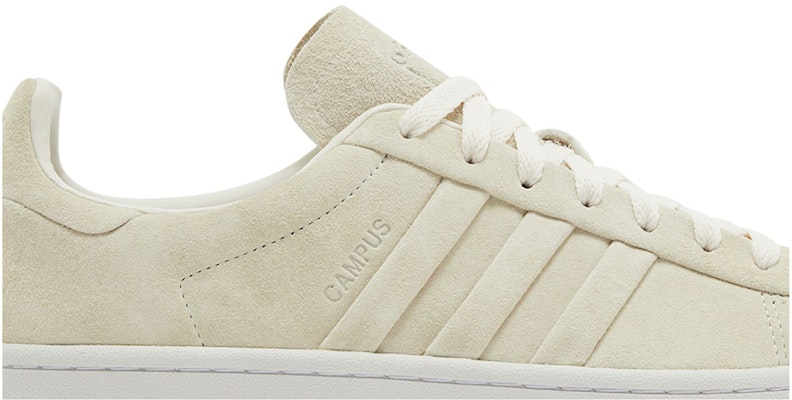 Adidas Campus Stitch And Turn Cream BB6744 Shoes