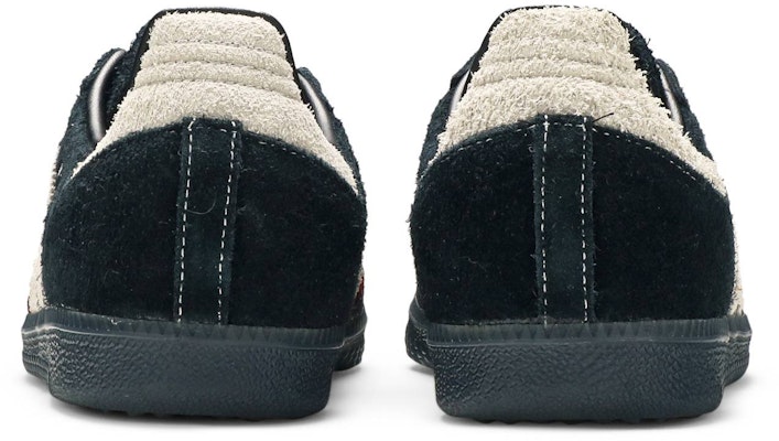 Maite Steenhoudt Adidas Samba ADV Black White GZ5271 Shoes