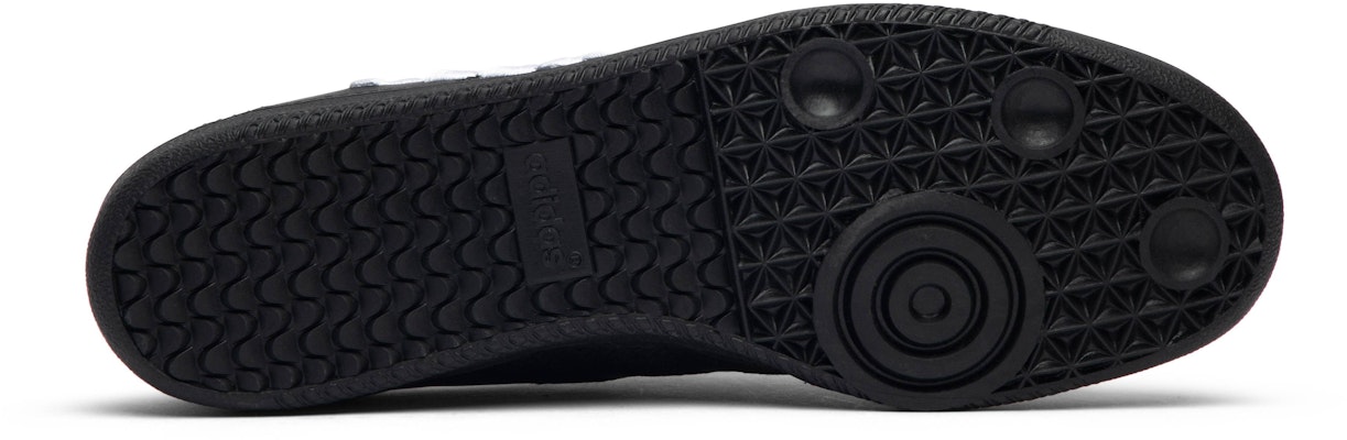 Pleasures Adidas Samba 3D Embroidery F35208 Shoes