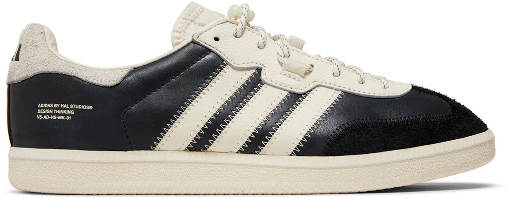 HAL STUDIOS Adidas Velosamba HSDT-MK-01 Shoes