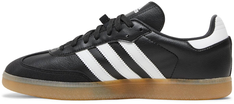 Adidas Samba Black Gum GY5597 Shoes