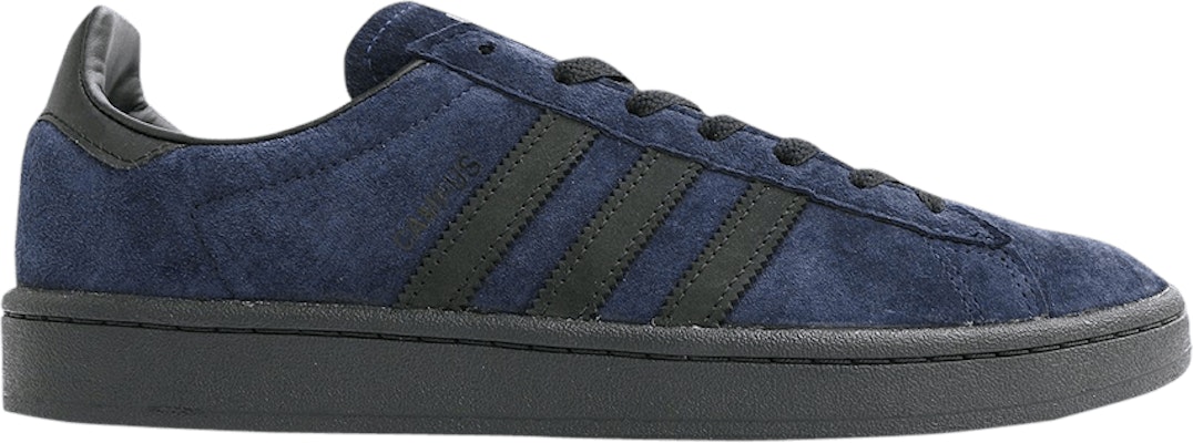 Kicks Lab Adidas Campus Legend Ink Blue FY3236 Lifestyle Shoes