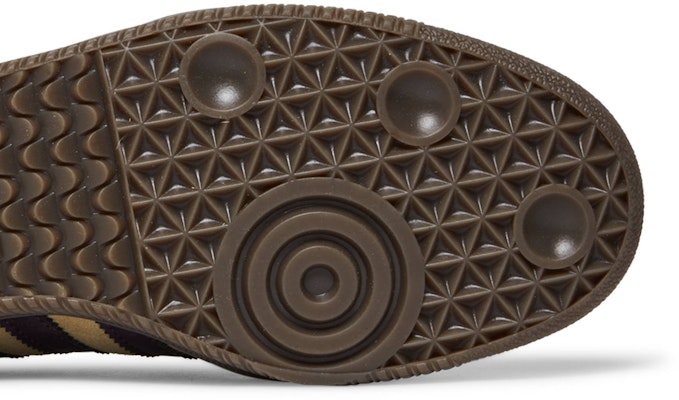 Star Wars Adidas Samba Boba Fett Brown GX6806 Lifestyle Shoes