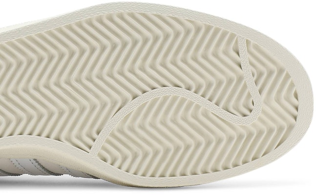 Adidas Campus 80s White FY5467 Shoes