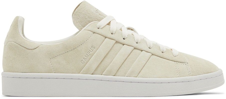 Adidas Campus Stitch And Turn Cream BB6744 Shoes