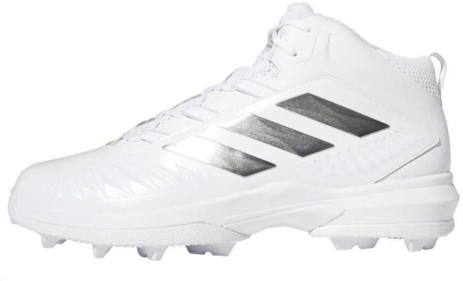 Adidas Samba White Grey EH3436 Shoes