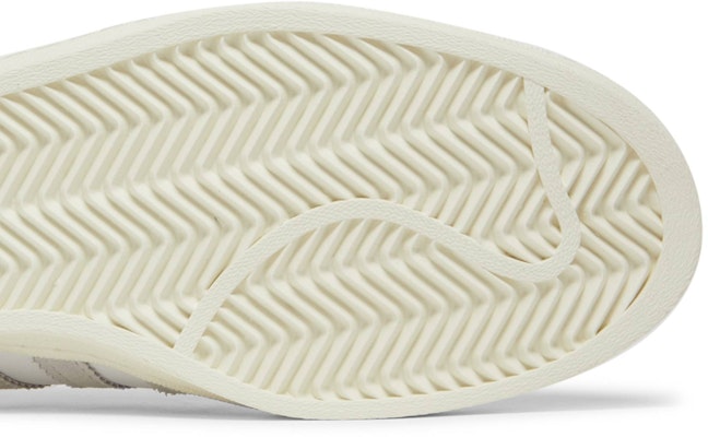 KITH Adidas Campus 80s Classics Program White FY3518 Shoes