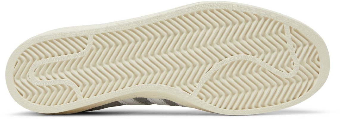 Adidas Campus 80s Grey GX9406 Lifestyle Shoes