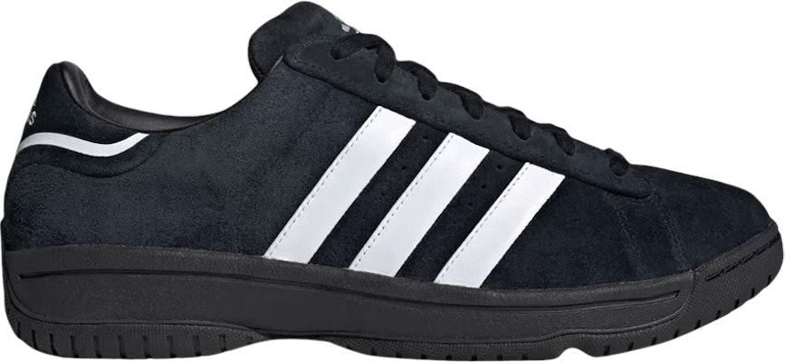 Atmos Adidas Campus Supreme Sole Core Black IF5902 Shoes