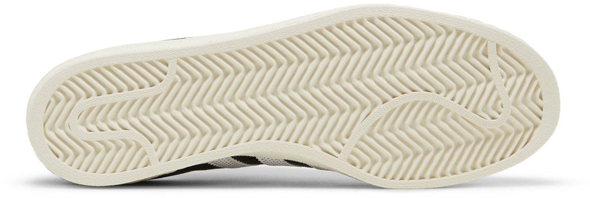 Adidas Campus 80 Tokyo Manga Black GY4586 Shoes