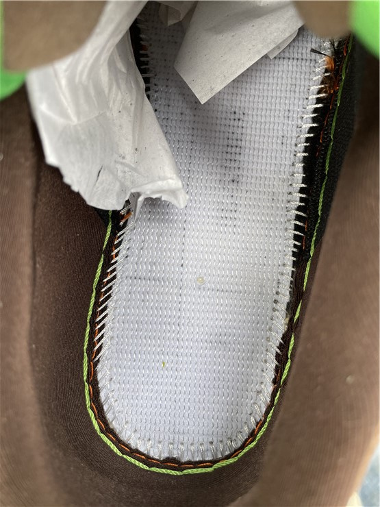 Nike SB Dunk Low De La Soul 2015 Baroque Brown Sneakers