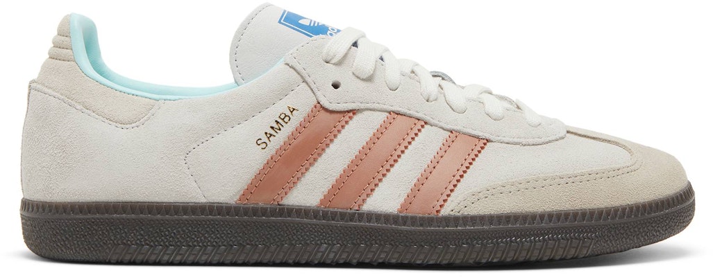 Adidas Samba OG Clay Strata Beige ID2047 Lifestyle Shoes