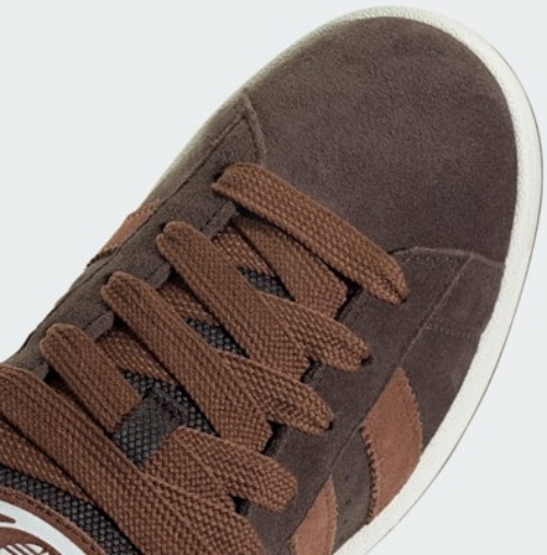 Adidas Campus 00s Dark Brown ID1417 Lifestyle Shoes