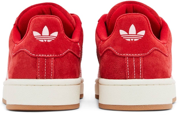Adidas Campus 00s Scarlet Pink Gum H03477 Lifestyle Shoes
