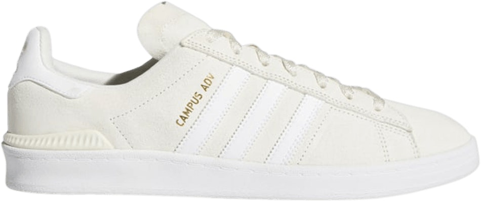 Adidas Campus Beige EG8577 Lifestyle Shoes