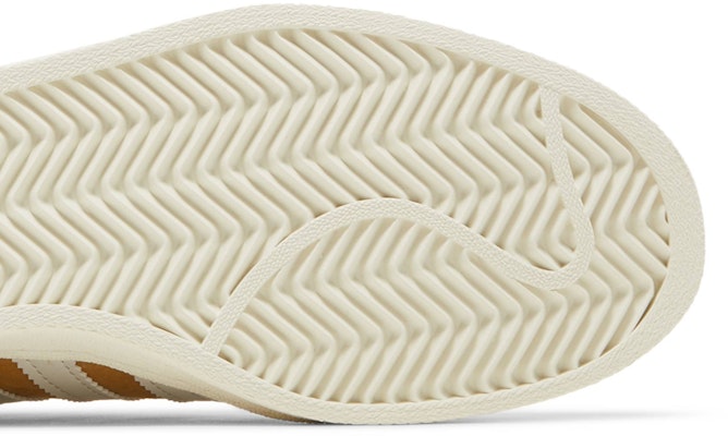 Adidas Campus 80 Ginger Yellow GY4585 Lifestyle Shoes