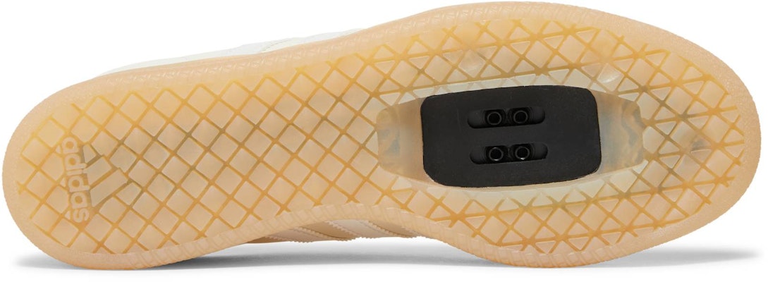 Adidas The Velosamba Cream White Wild Sepia FW4455 Shoes