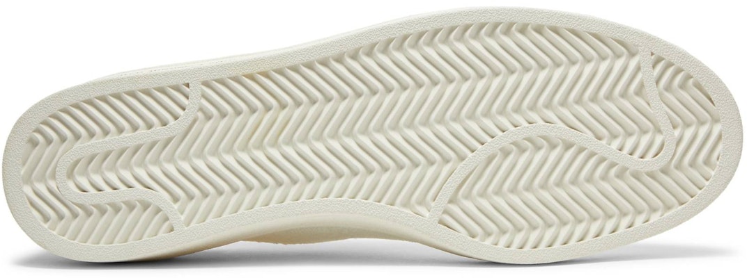 Slam Jam Socialism United Arrows Sons Adidas Campus Chalk White BB6449 Shoes