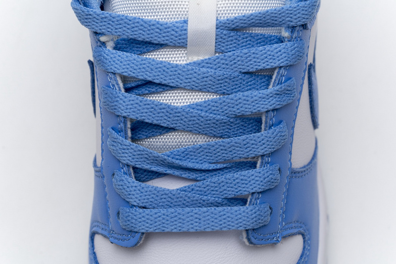 Nike Dunk Low University Blue Sneakers