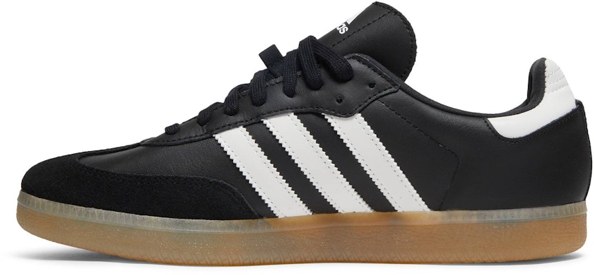 Adidas Velosamba Black White FW4459 Shoes