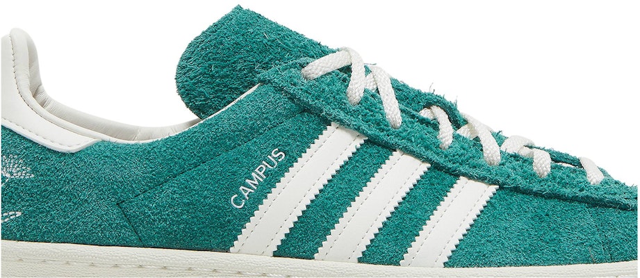 Adidas Campus 80s London Green GY4581 Lifestyle Shoes