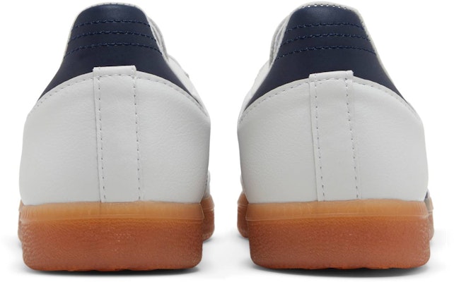 Adidas Velosamba White Navy Scarlet HP5399 Shoes