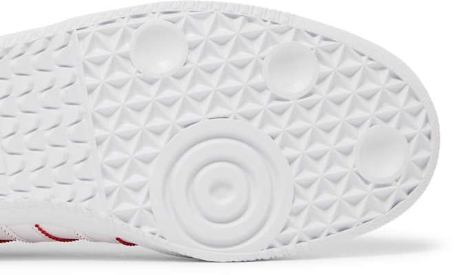 Disney Adidas Samba Vegan Minnie GY1890 Shoes