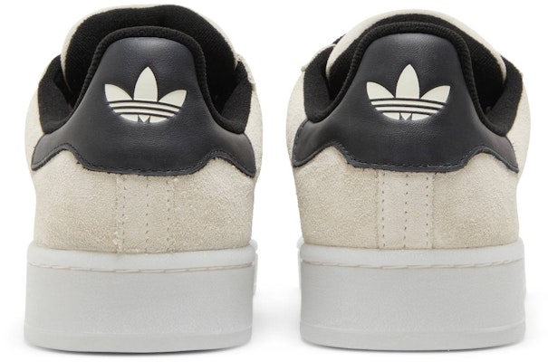 Adidas Campus 00s Aluminium Grey White HQ8711 Lifestyle Shoes