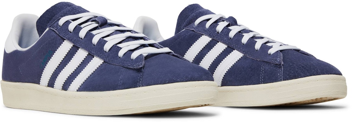 Adidas Campus ADV Dark Purple H04890 Lifestyle Shoes