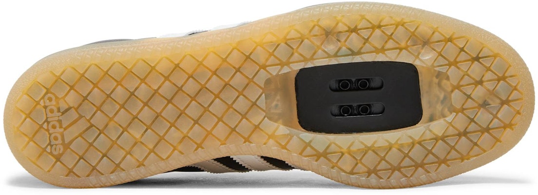 Adidas Samba Black Gum GY5597 Shoes