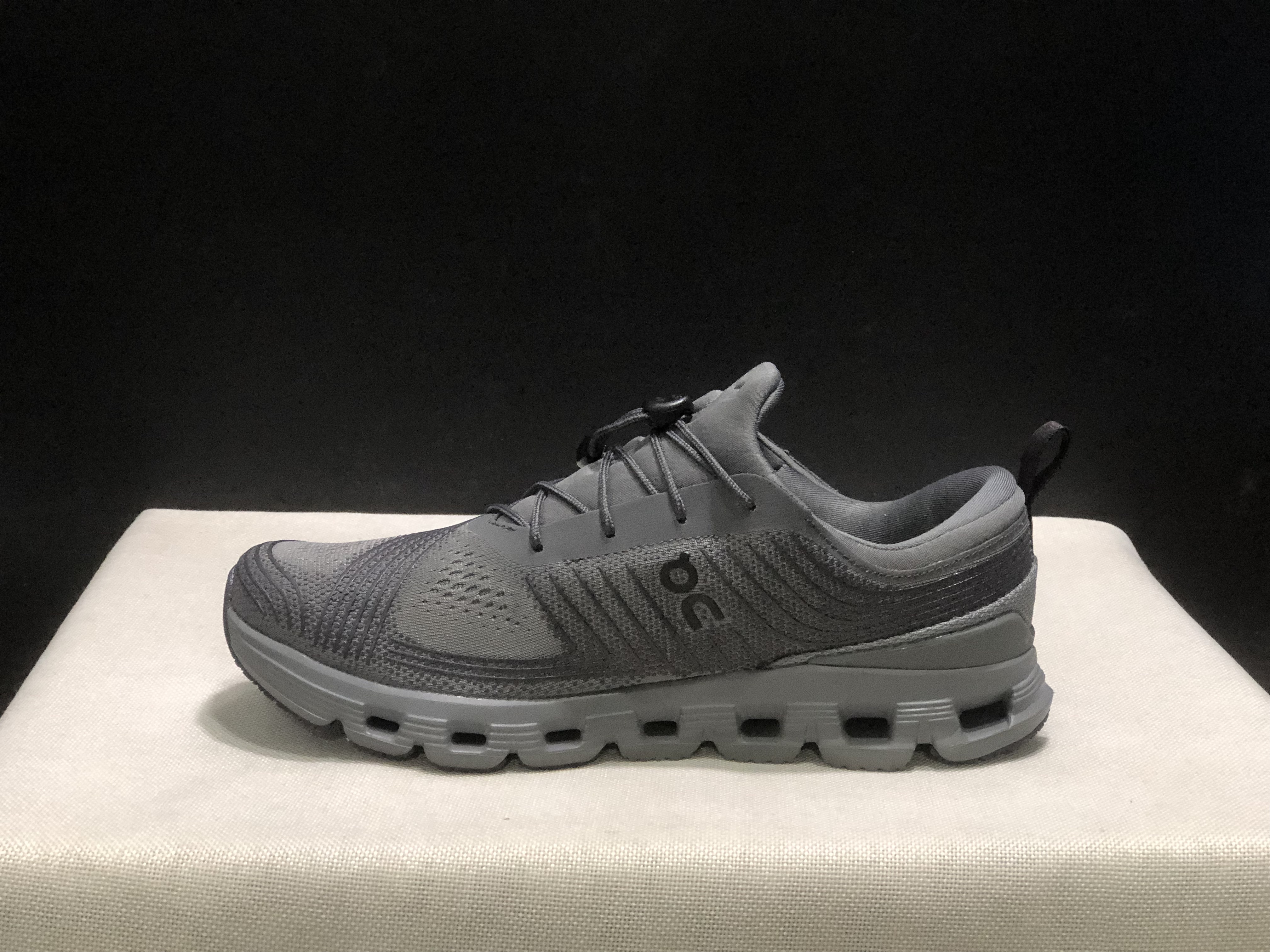 On Running Cloud X Z5 Comfort Training Shoes Grey