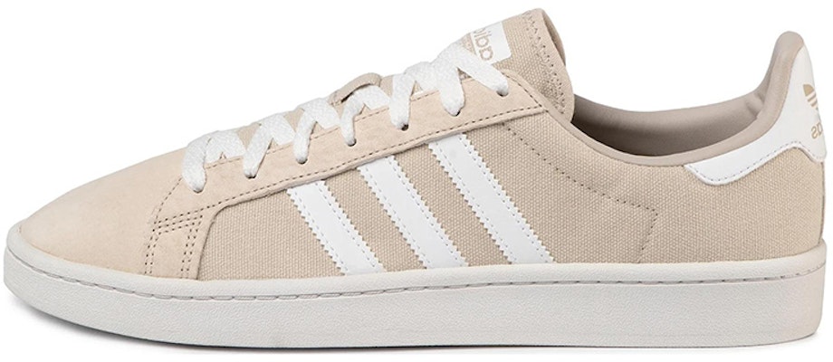Adidas Originals Campus Beige DA8929 Lifestyle Shoes