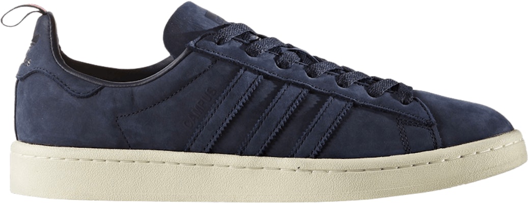 Adidas Campus Blue Suede BZ0066 Lifestyle Shoes