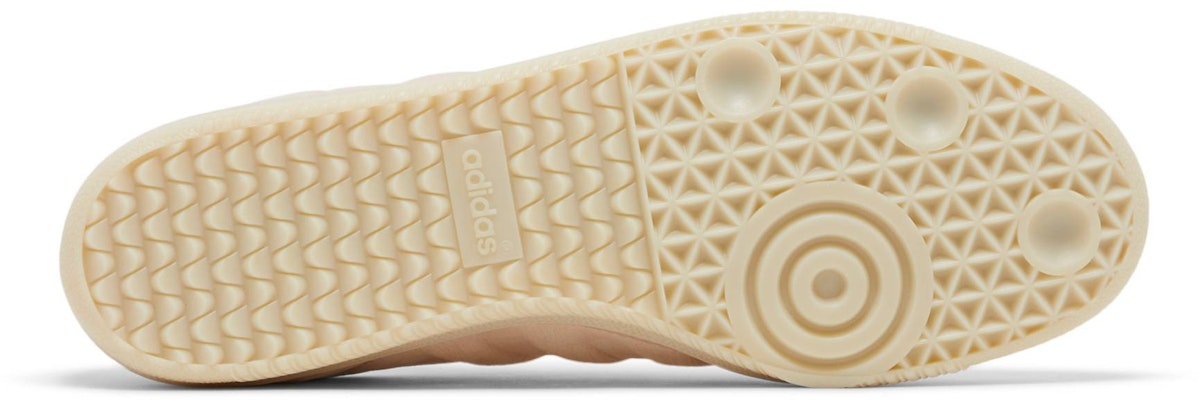 Adidas Samba Wonder Quartz Pink IE4958 Lifestyle Shoes