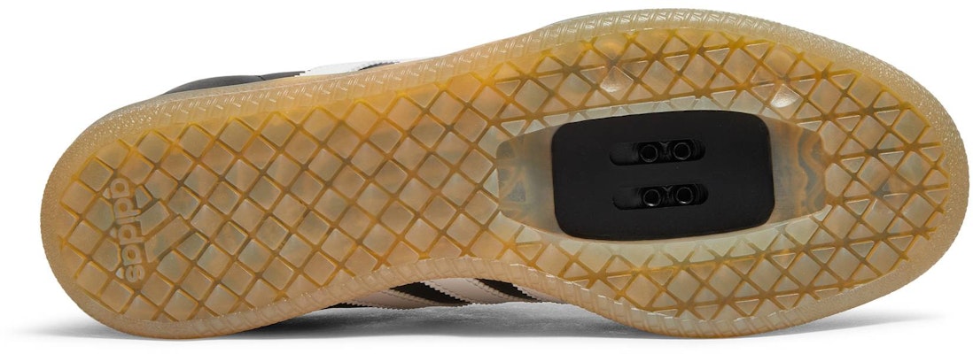 Adidas Velosamba Black White FW4459 Shoes