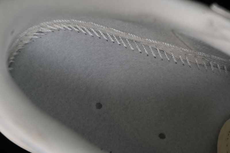 Nike Air Jordan 1 Low Travis Scott Fragment Design Louis Vuitton White Blue Sneakers