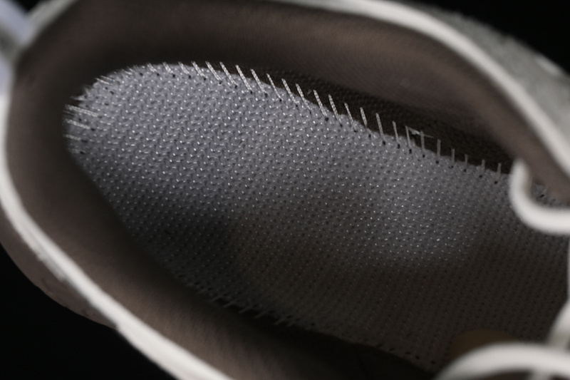 Nike Air Jordan Shark-A-Don Travis Scott White Brown Sneakers